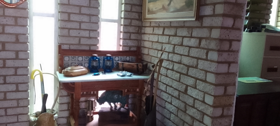 3 Bedroom Property for Sale in Geelhoutpark North West